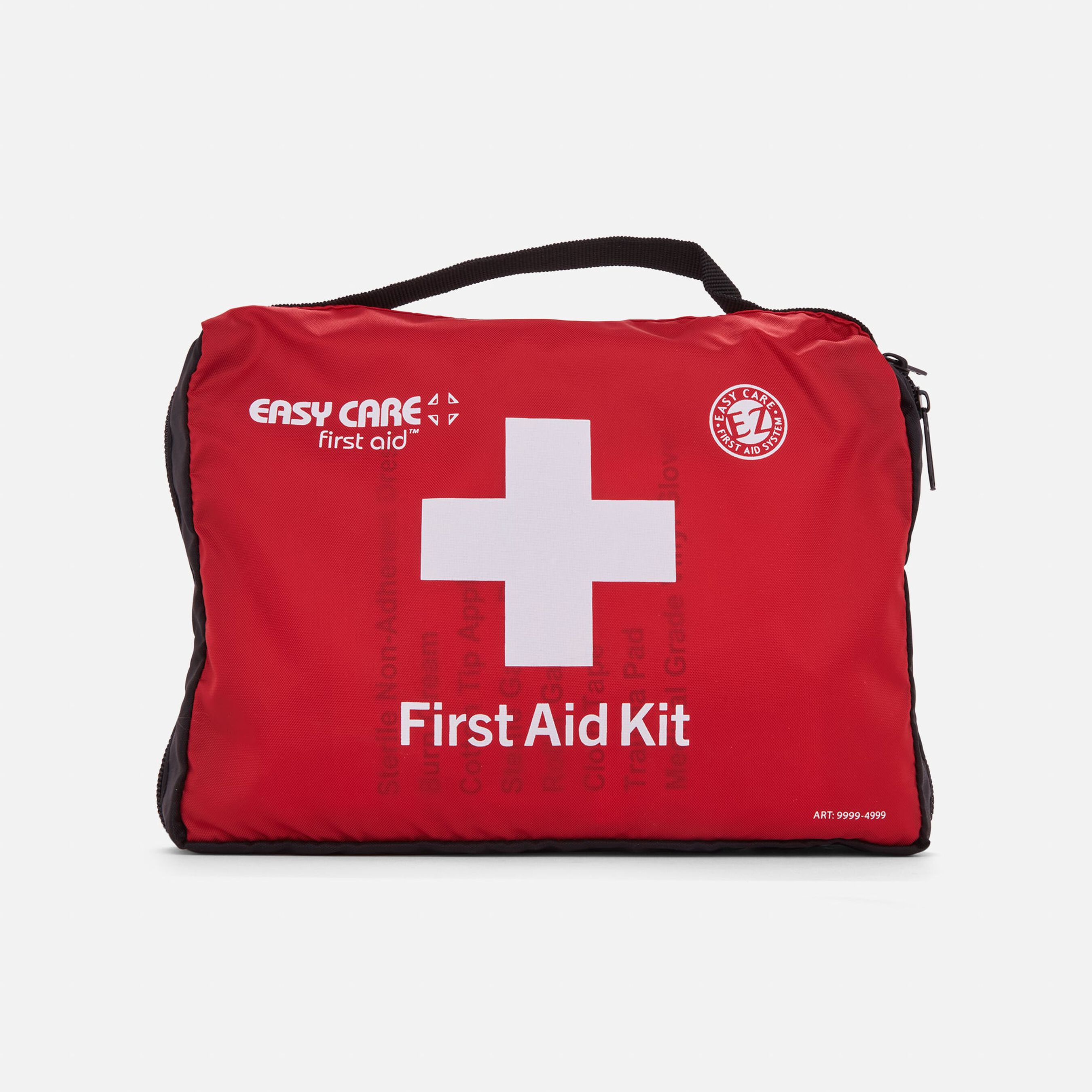 FSA Eligible Easy Care Complete First Aid Kit FSA Store
