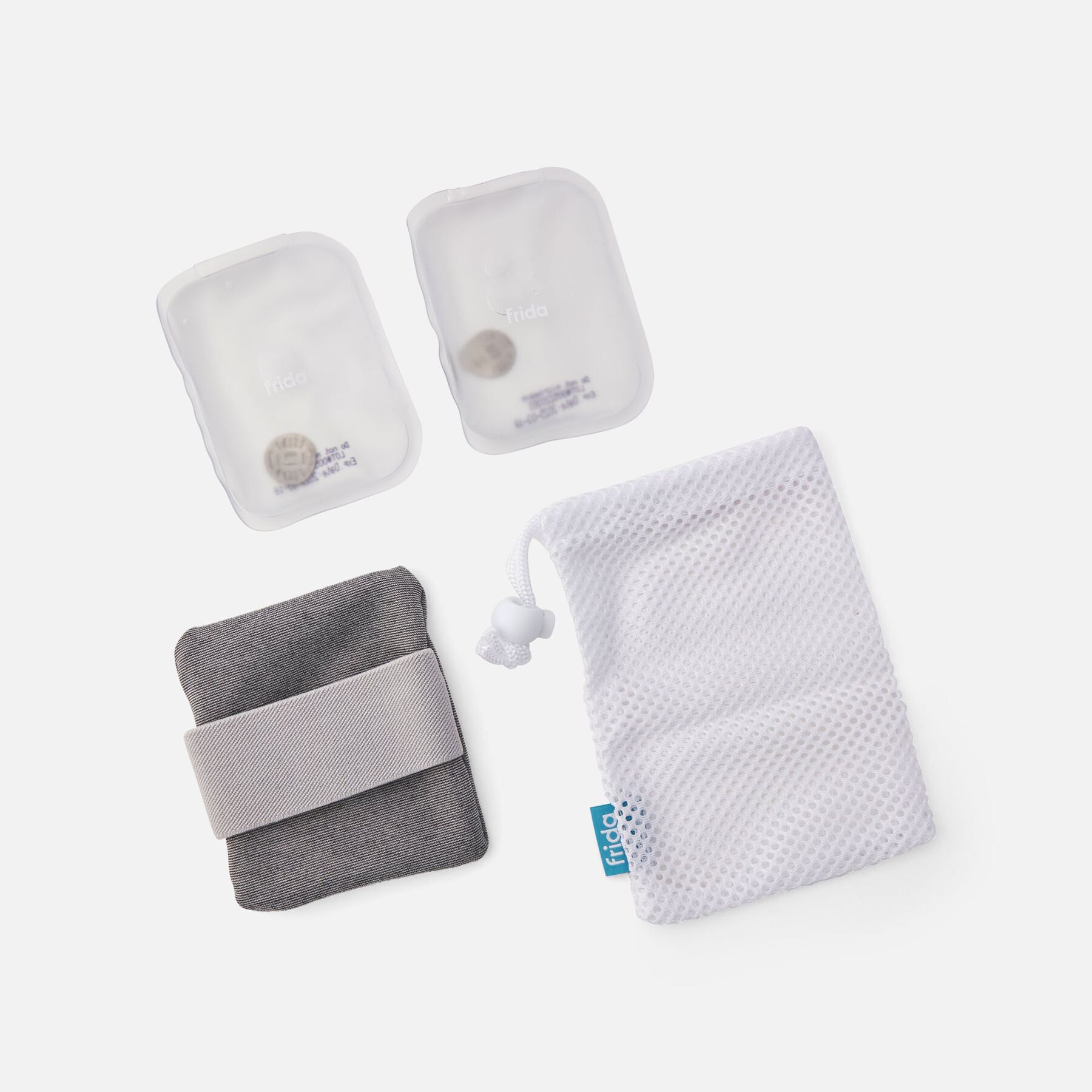 FSA Eligible Gas + Colic Heating Pad by Frida Baby FSA Store