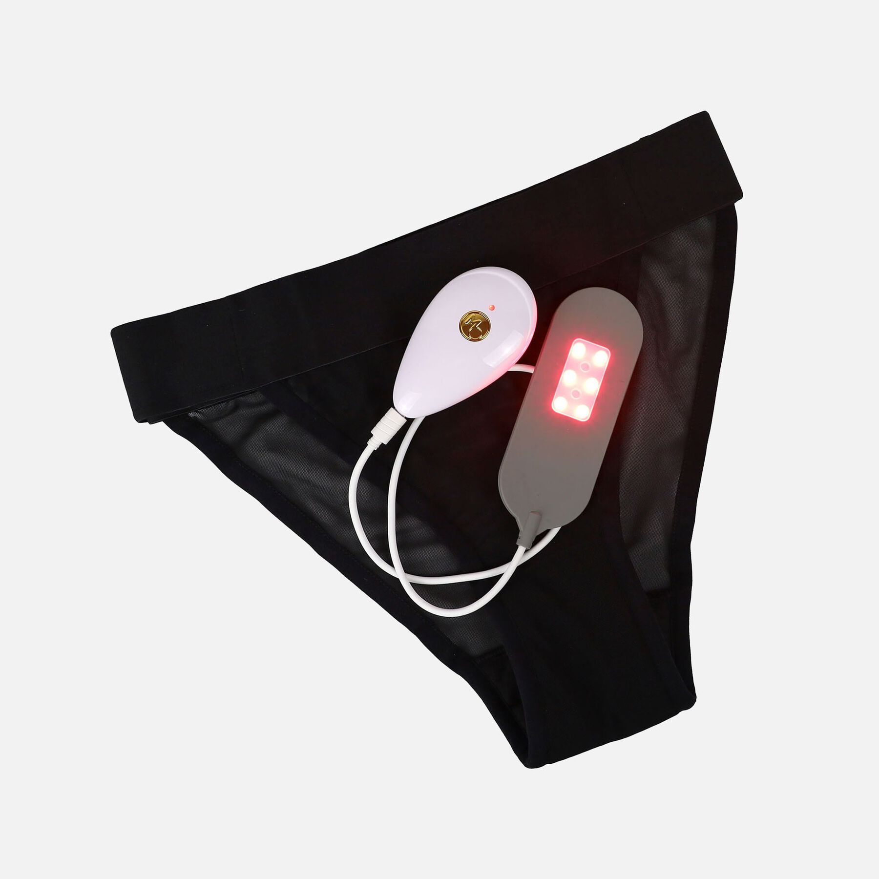 FSA Eligible Mommy Matters NeoHeat Red Light Therapy Device + NeoBrief
