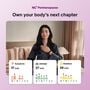 Natural Cycles&deg; NC&deg; Perimenopause and NC&deg; Band with 12-month App Subscription, , large image number 3