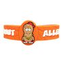AllerMates Children's Allergy Alert Bracelet - Peanut, , large image number 0