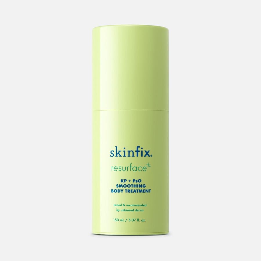 Skinfix KP PsO Smoothing Body Treatment, 5.07 fl. oz., , large image number 0
