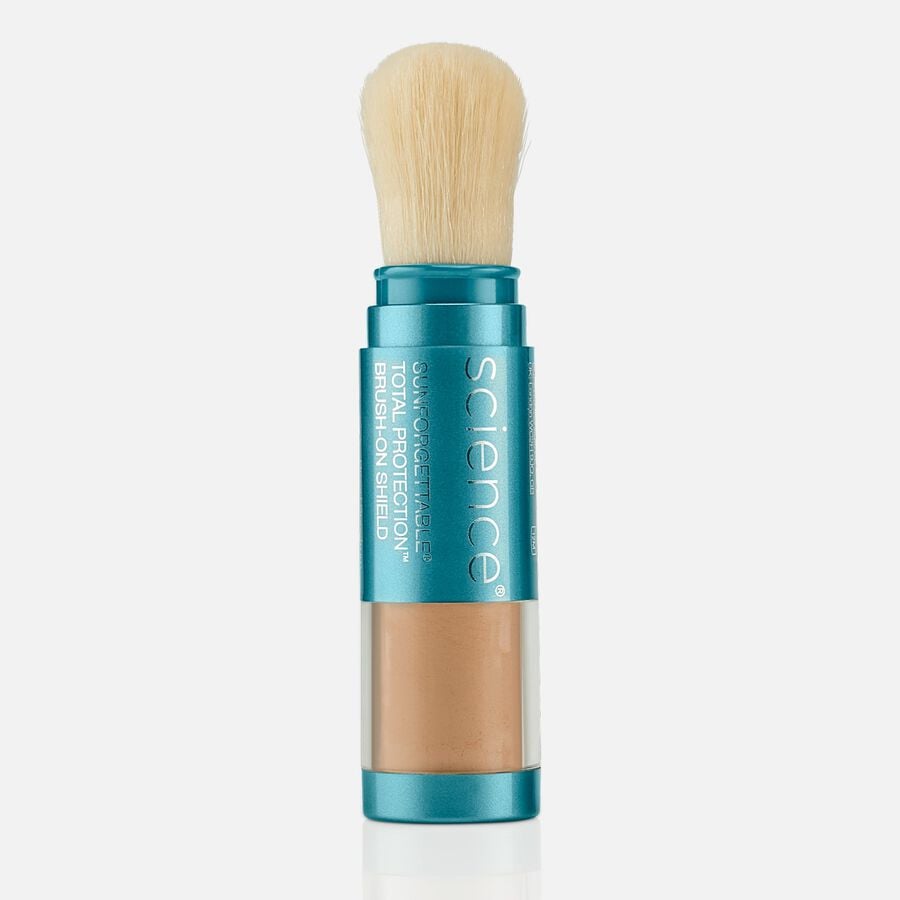Colorescience Sunforgettable&reg; Total Protection&trade; Brush-On Shield SPF 50 Multipack - Tan, Tan, large image number 3