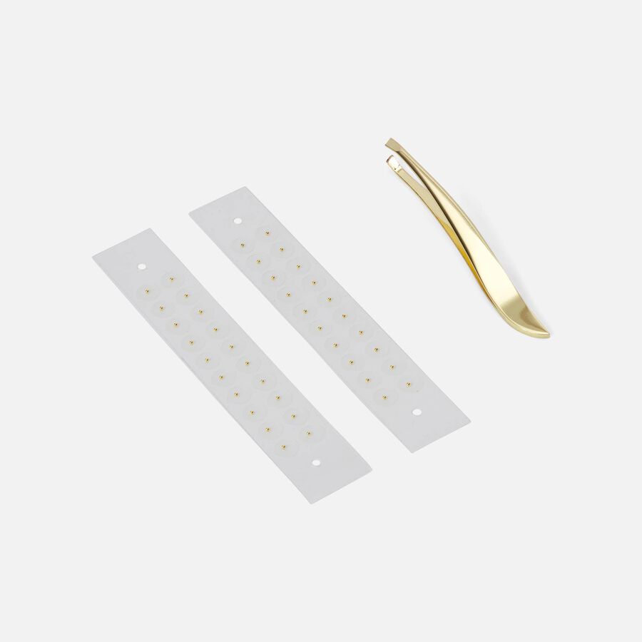 FSA Eligible Kanjo Acupressure Ear Seeds