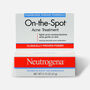 Neutrogena On-The-Spot Acne Treatment, .75 oz., , large image number 1