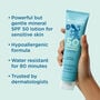 Blue Lizard Sensitive Sunscreen, SPF 50 Lotion, 5 oz., , large image number 2