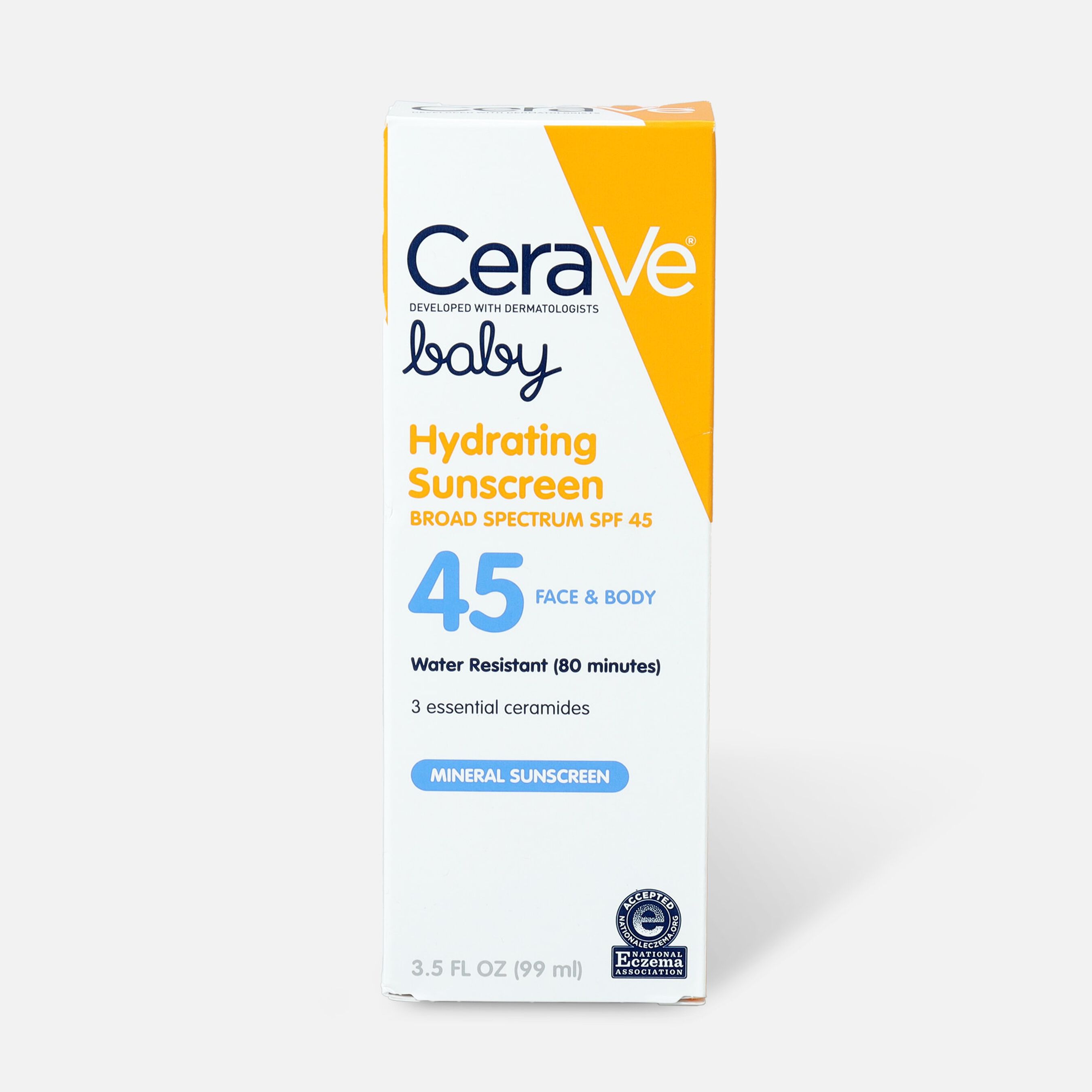 cerave sunscreen priceline