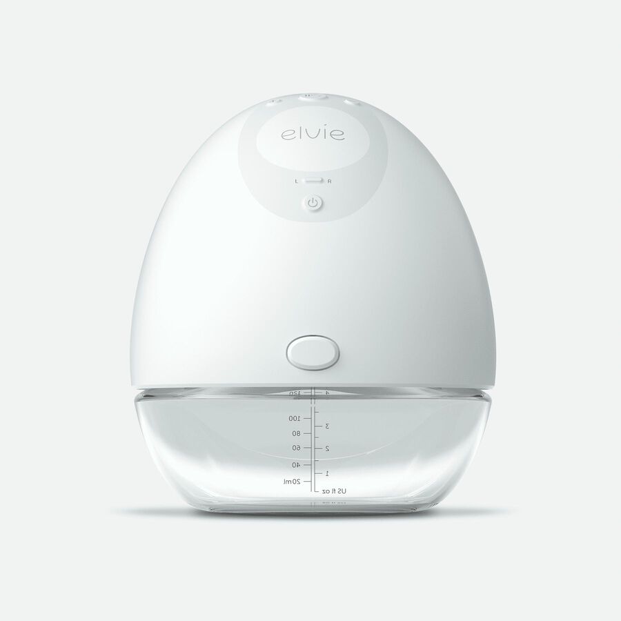 FSA Eligible Elvie Single Electric Breast Pump FSA Store