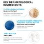 La Roche-Posay Lipikar Eczema Soothing Relief Cream, 6.76 oz., , large image number 2
