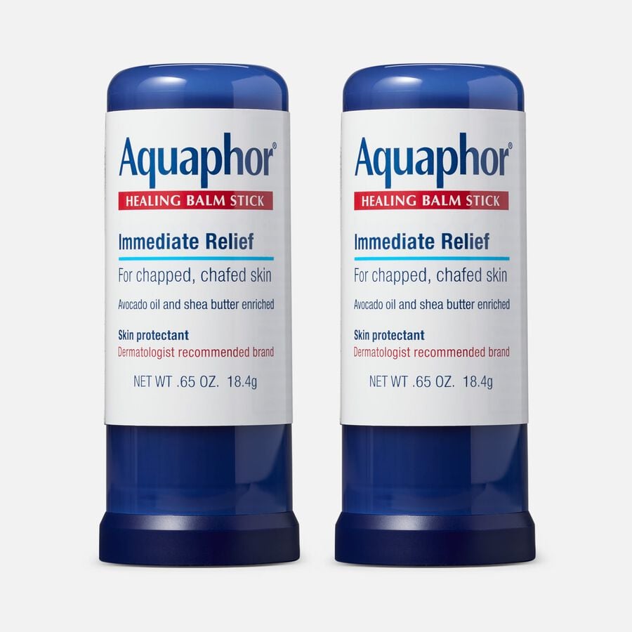 Aquaphor Healing Balm Stick, 0.65 oz. (2 pack), , large image number 0