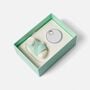 Owlet Dream Sock Baby Monitor, Mint, Mint, large image number 6