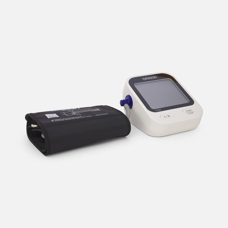 Omron 5 Series Wireless Upper Arm Blood Pressure Monitor, , large image number 3