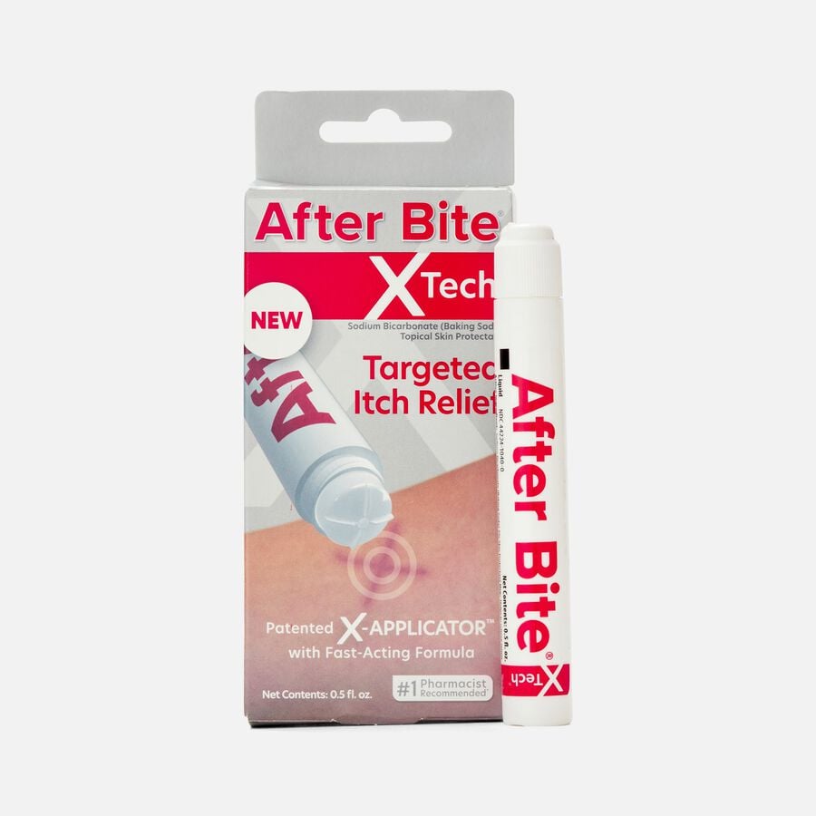 After Bite X-Tech Targeted Itch Relief Treatment, , large image number 0