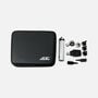 Otoscope Ophthalmoscope Diagnostic Set, 2.5V, , large image number 3
