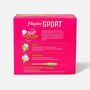 Playtex Sport Super Tampons, Unscented, 36 ct., , large image number 1