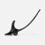 Aletha Health Hip Hook (Mark), Hip Flexor, and Iliacus Release Tool, Black, , large image number 5