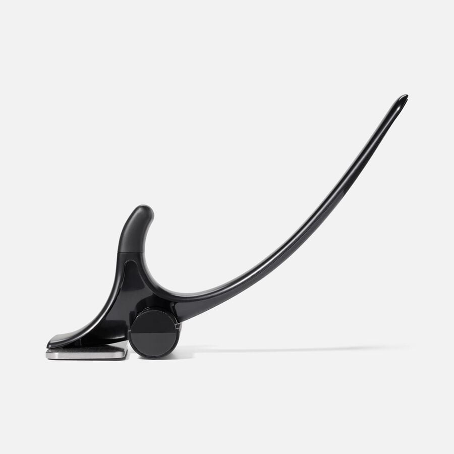 Aletha Health Hip Hook (Mark), Hip Flexor, and Iliacus Release Tool, Black, , large image number 5