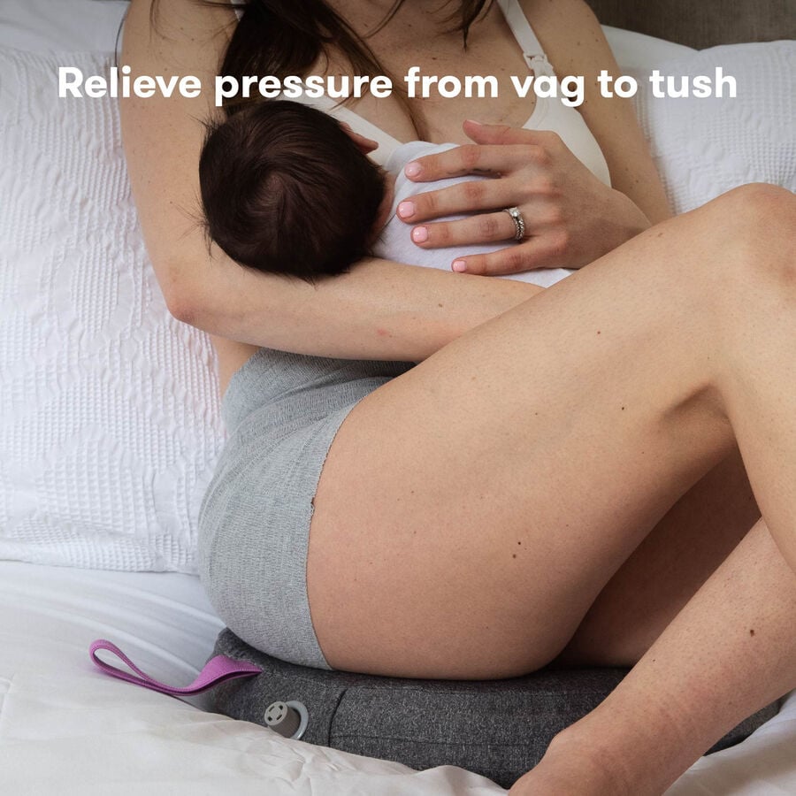 Frida Mom Perineal Comfort Cushion, , large image number 1