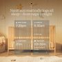Nanit Pro Smart Baby Monitor & Floor Stand (V2), , large image number 4