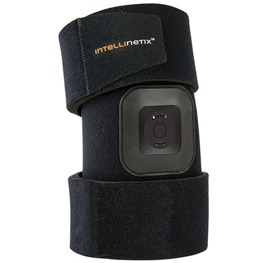 Intellinetix Foot/Ankle Therapy Wrap, , large image number 2