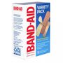 Band-Aid Variety Adhesive Bandages, Assorted, 30 ct., , large image number 1