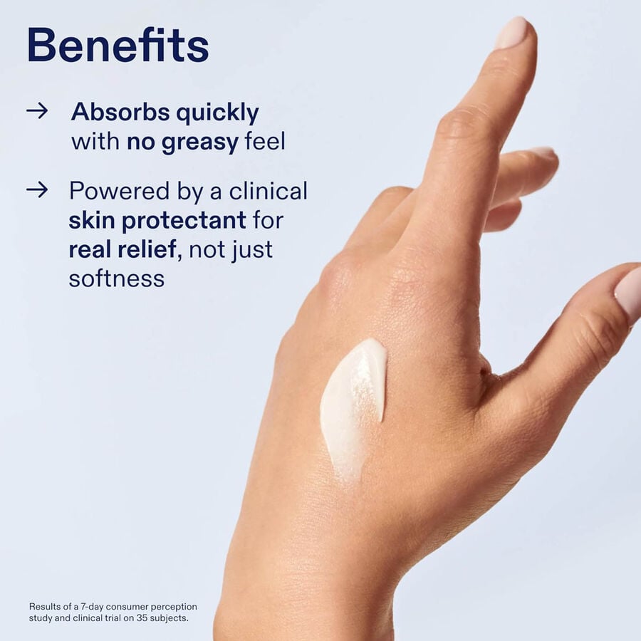 Skinfix Hand Relief Cream, 3 fl. oz., , large image number 2