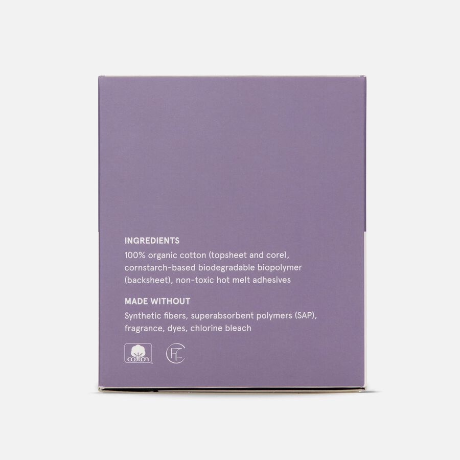 LOLA Ultra Thin Liners, 28 ct., , large image number 1