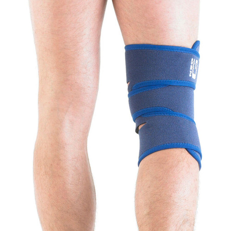 Neo G Closed Knee Support, One Size, , large image number 4