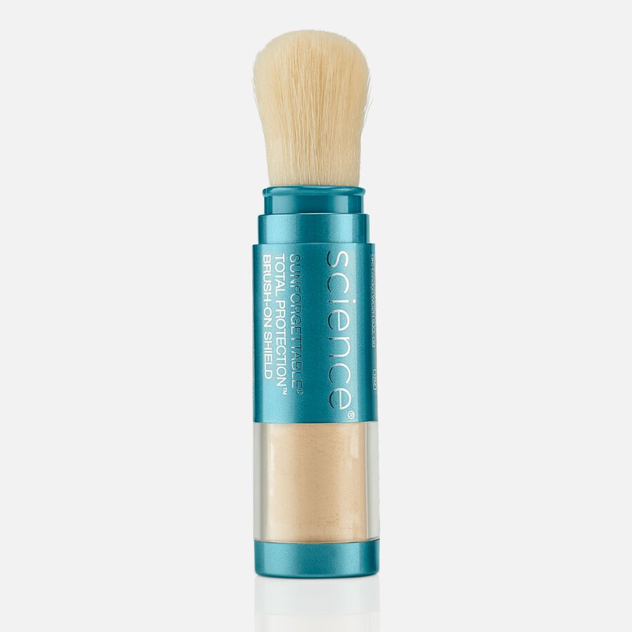 Colorescience Sunforgettable&reg; Total Protection&trade; Brush-On Shield SPF 50 Multipack - Fair, Fair, large image number 3