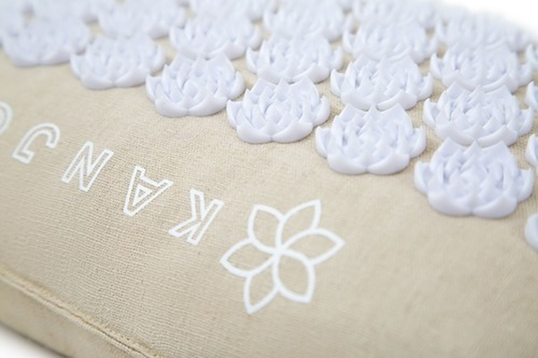 FSA Eligible Kanjo Acupressure Pillow FSA Store