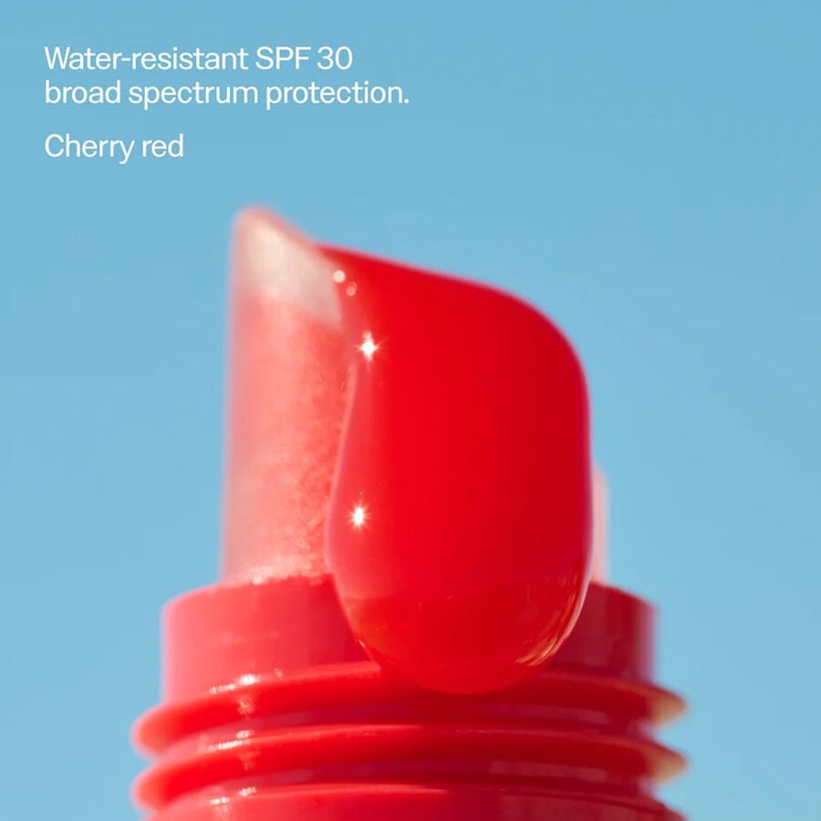 Sun Bum SPF 30 Sunscreen Tinted Lip Balm, 0.5 fl oz., Heat Wave, , large image number 2