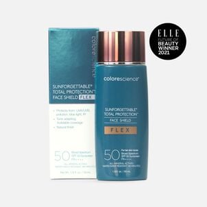 Colorescience Sunforgettable® Total Protection™ Face Shield, Flex, SPF 50, Tan, 1.8 fl oz