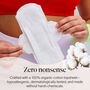 Cora The Made-to-Move Pad, Regular, 28 ct., , large image number 3