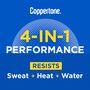 Coppertone Sport Sunscreen Spray, SPF 30, 5.5 oz., , large image number 3