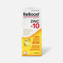 ReBoost Zinc +10 Cold & Flu Tablets, Lemon, , large image number 1
