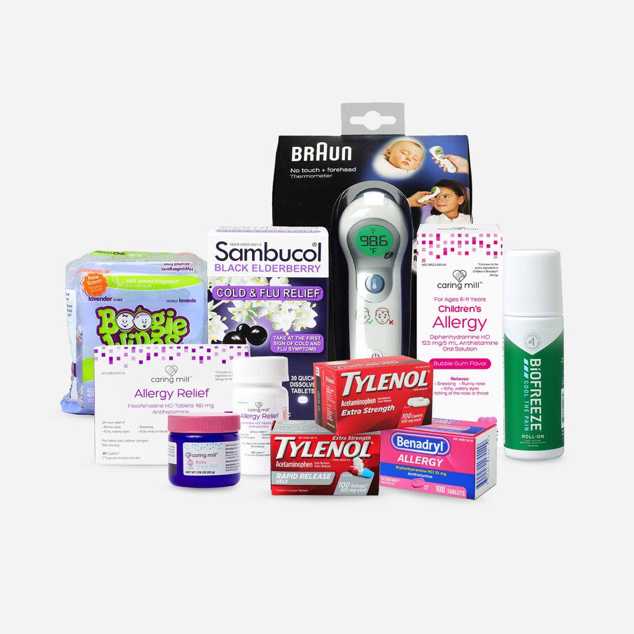 All Medicine & Treatments Medicine & Treatments FSA Store