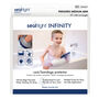 Seal-Tight Infinity Cast Protector, Pediatric - Arm, , large image number 1