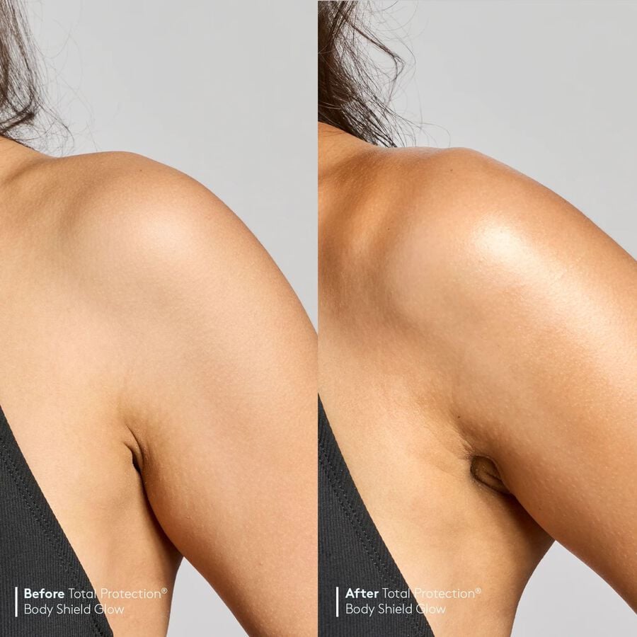 Colorescience Total Protection&reg; Body Shield Glow, SPF 50, Glow, 3 fl. oz., , large image number 2