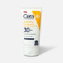 CeraVe Hydrating Sunscreen Body Lotion, SPF 30, 5 fl oz., , large image number 1