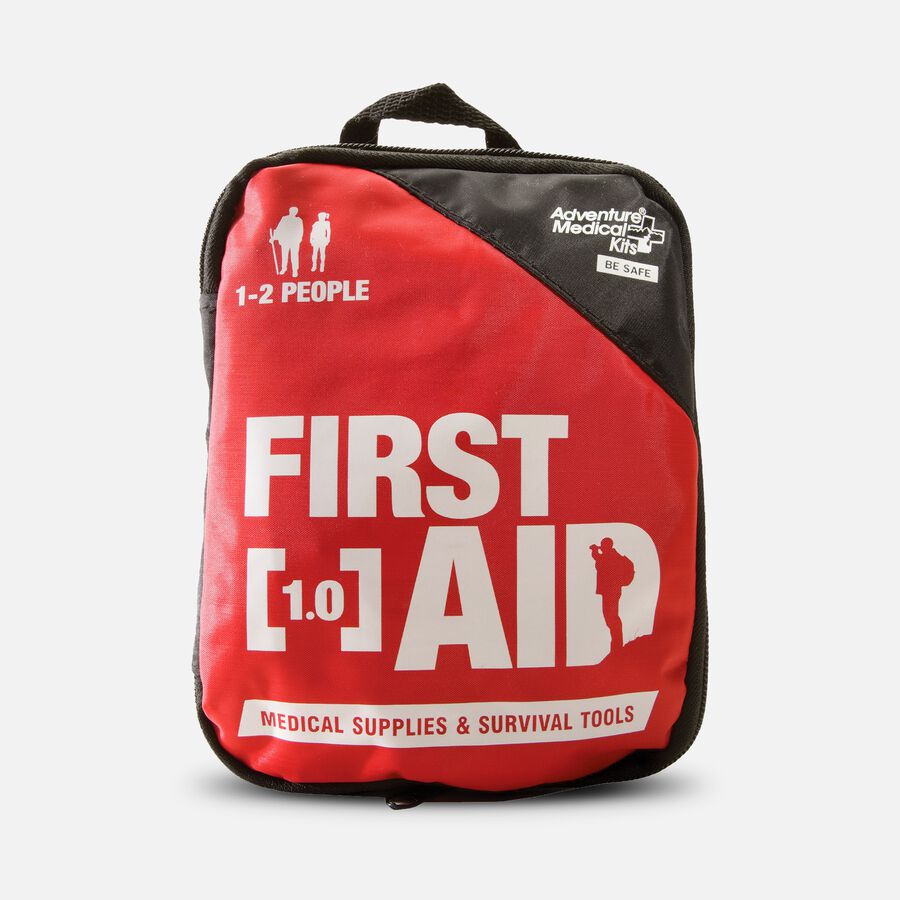 Adventure Medical First Aid Kit 1.0, 47 pc., , large image number 0