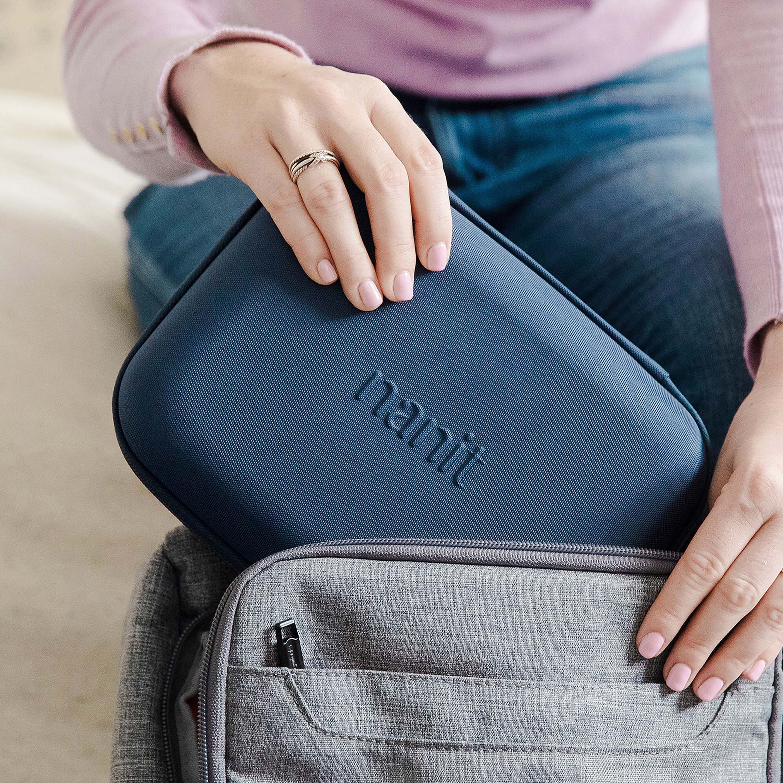 FSA Eligible Nanit Travel Case FSA Store