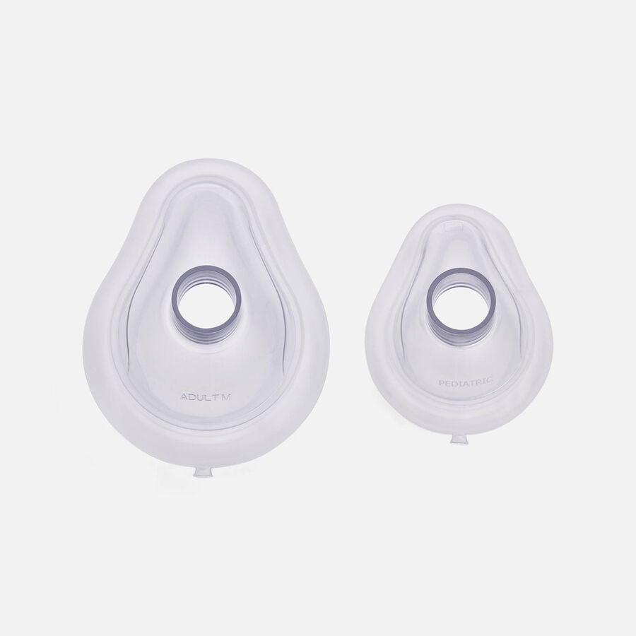Caring Mill™ Anti-Choking Device Set for Adult and Children, , large image number 3