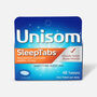 Unisom SleepTabs, Nighttime Sleep-Aid Tablets, 48 ct., , large image number 0