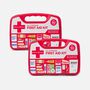 Johnson & Johnson All-Purpose First Aid Kit - 160 ct. (2-Pack), , large image number 0