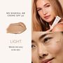 MDSolarSciences&trade; MD Mineral BB Cr&egrave;me, SPF 50, Light, 1.23 oz., Light, large image number 1