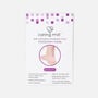 Caring Mill™ Self-Adhesive Moleskin Foot Protection Pads, 6 ct., , large image number 1