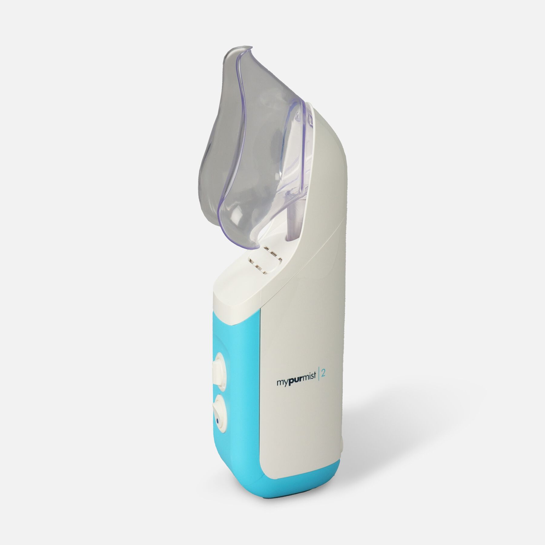 Mypurmist 2 Handheld Ultrapure Steam Inhaler