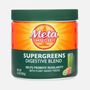 Metamucil SuperGreens Digestive Blend, Kiwi Apple, 5.5 oz., , large image number 0