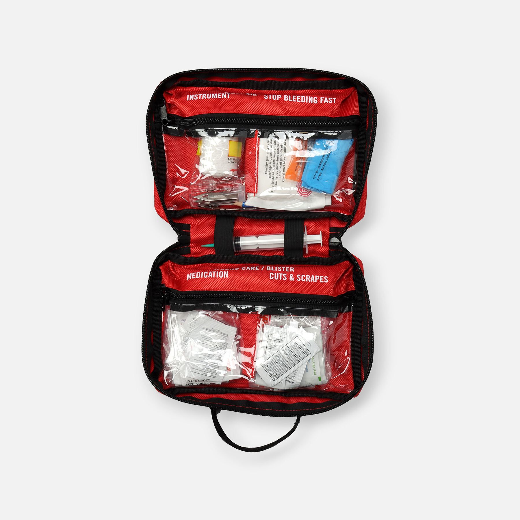 FSA Eligible Adventure Medical Kits Sportsman 200 FSA Store
