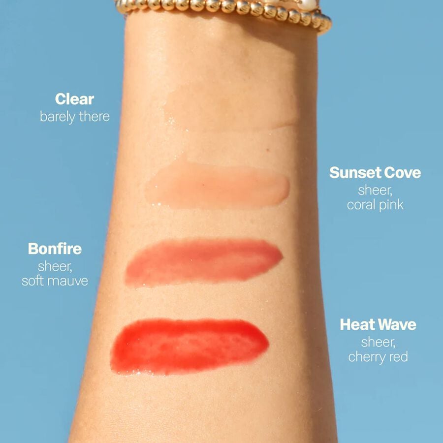 Sun Bum SPF 30 Sunscreen Tinted Lip Balm, 0.5 fl. oz., Sunset Cove, , large image number 4